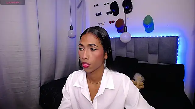 Alissemasiel online show from November 28, 10:32 pm