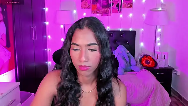 Alissemasiel online show from March 12, 8:46 pm