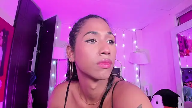 Alissemasiel online show from March 29, 8:32 pm