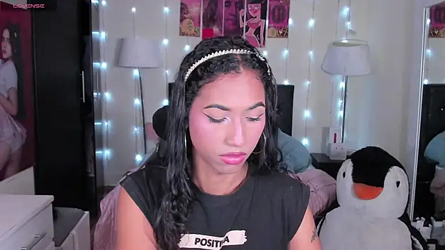 Alissemasiel online show from April 5, 12:34 pm