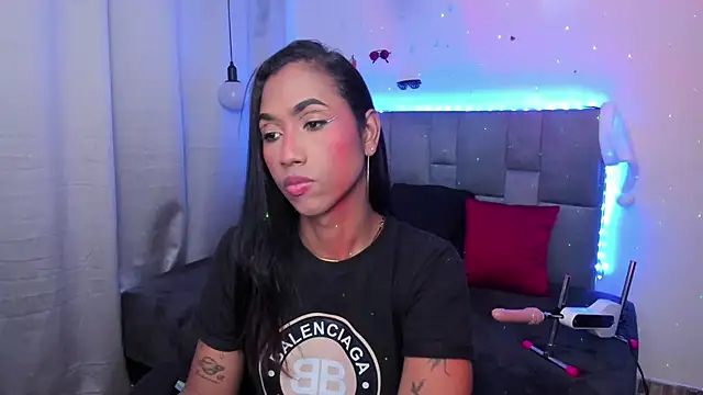 Alissemasiel online show from January 11, 9:44 pm