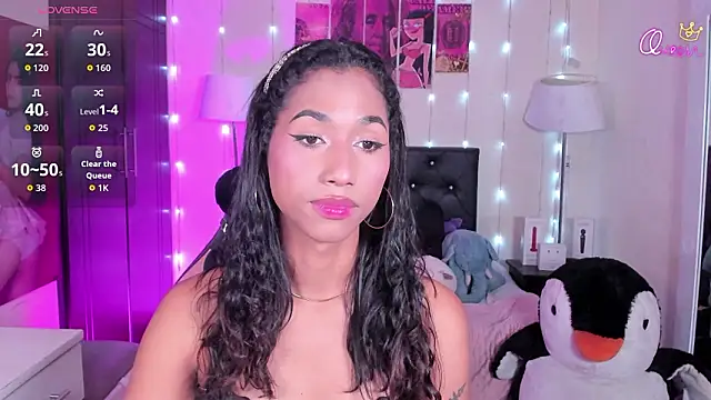 Alissemasiel online show from March 31, 2:19 pm