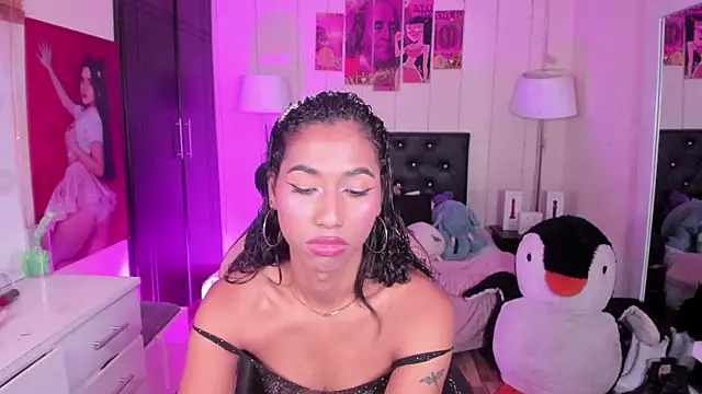 Alissemasiel online show from March 30, 5:03 pm