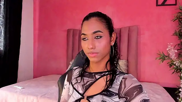 Alissemasiel online show from February 9, 7:01 pm