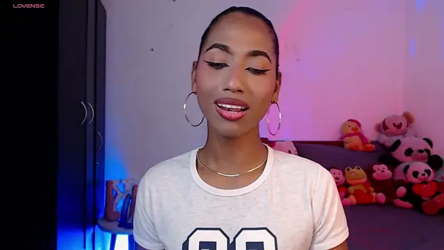 Alissemasiel online show from November 24, 8:53 pm