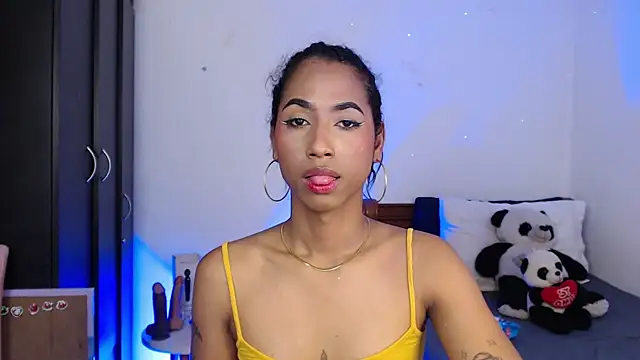 Alissemasiel online show from January 7, 4:23 pm