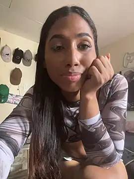 Alissemasiel online show from March 15, 6:59 pm