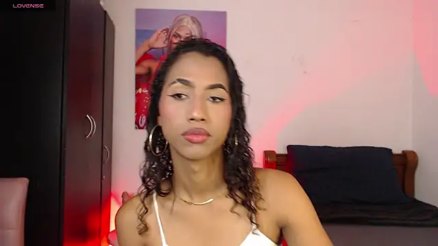 Alissemasiel online show from December 5, 7:12 pm