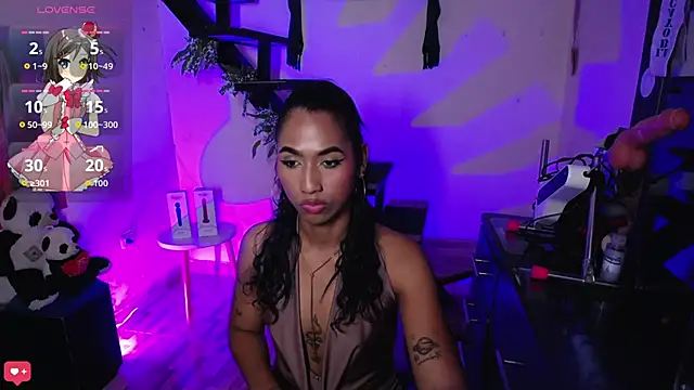 Alissemasiel online show from March 8, 4:05 am