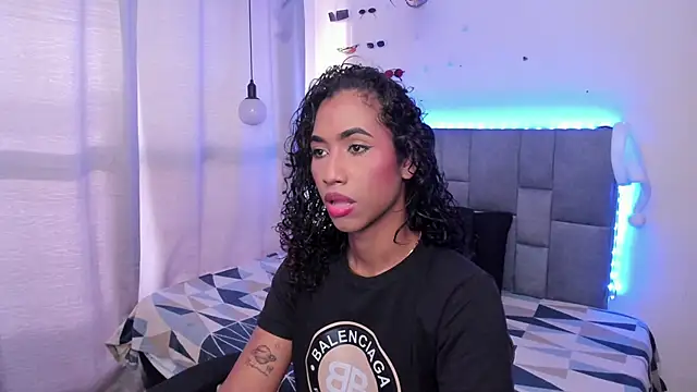 Alissemasiel online show from January 14, 9:40 pm