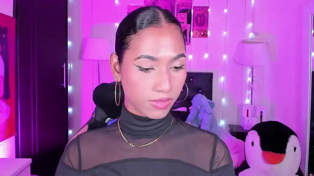 Alissemasiel online show from April 7, 9:38 pm