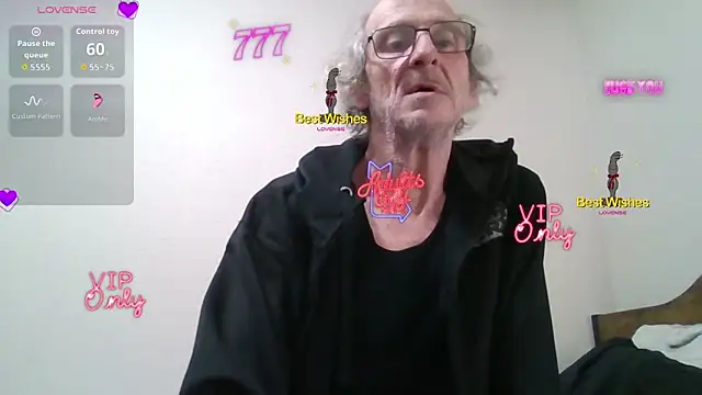 Dara4q online show from February 22, 11:01 am