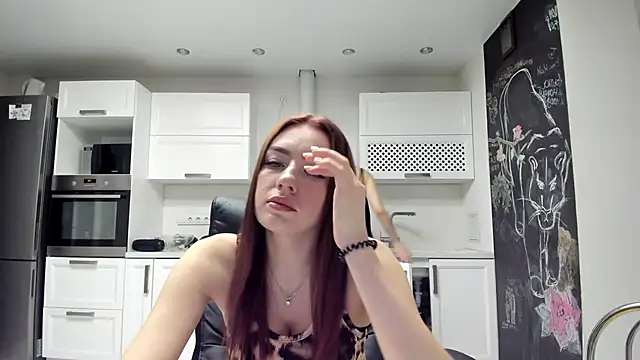 lisenok online show from November 12, 8:34 pm