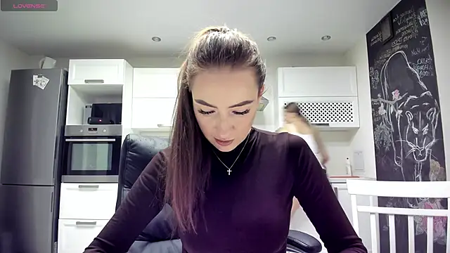 lisenok online show from April 9, 7:42 pm