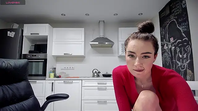 lisenok online show from March 14, 5:52 pm