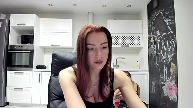 lisenok online show from October 30, 7:55 pm