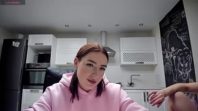 lisenok online show from March 12, 6:01 pm