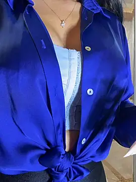 AlessiaExquisit online show from April 20, 5:03 pm