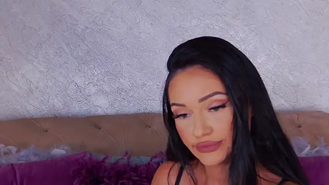 AlessiaExquisit online show from July 21, 6:31 pm