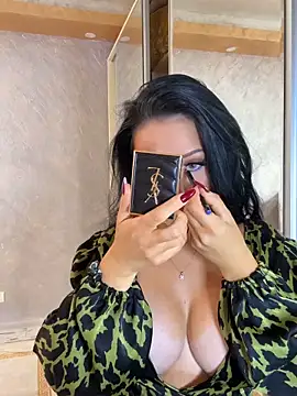 AlessiaExquisit online show from April 19, 6:10 pm