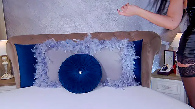 AlessiaExquisit online show from November 8, 9:29 pm