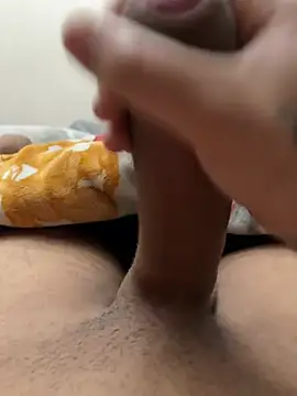 yeiyei oficial online show from March 12, 12:09 pm