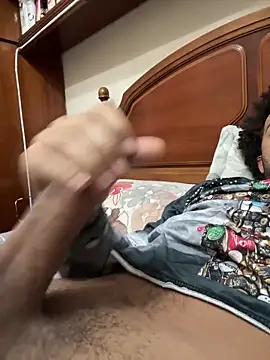 yeiyei oficial online show from October 30, 2:58 pm