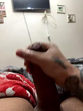 yeiyei oficial online show from January 17, 12:20 pm