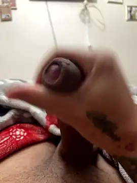 yeiyei oficial online show from January 11, 3:08 pm