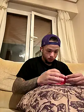 yeiyei oficial online show from November 27, 5:57 pm