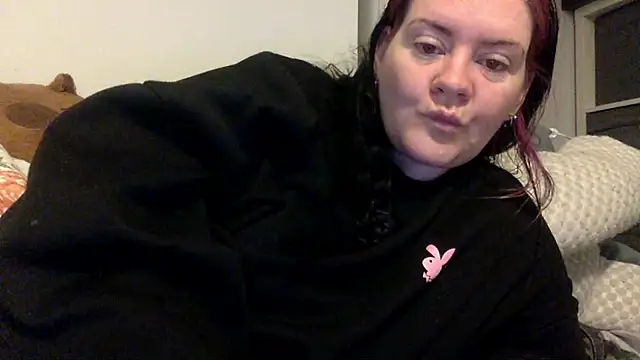 Snapshot of AureliaXOX chatting on November 5, 9:12 am AureliaXOX online show from November 5, 9:12 am