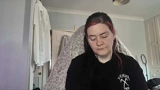 Snapshot of AureliaXOX chatting on March 20, 11:00 am AureliaXOX online show from March 20, 11:00 am