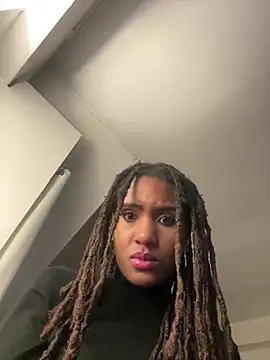 Aurianne online show from January 12, 9:41 pm