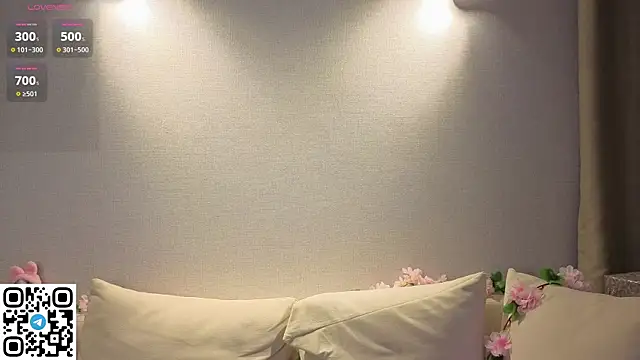 Anadeyaaa online show from November 12, 11:30 pm