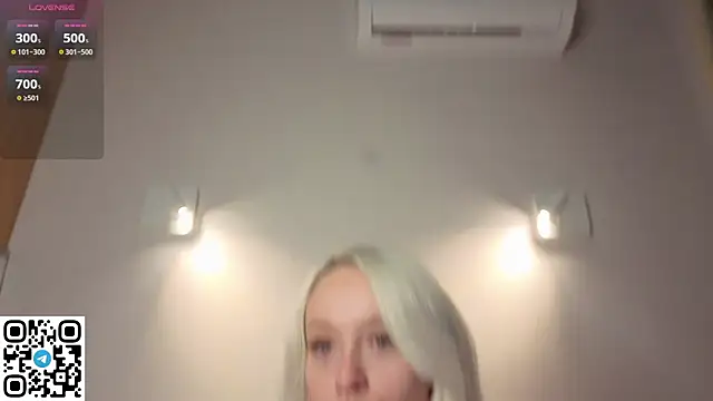 Anadeyaaa online show from October 21, 10:53 pm