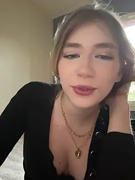 angeleyezlolita online show from February 6, 3:31 pm