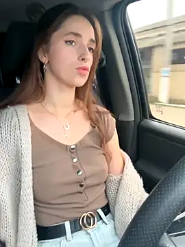 Maria Moonlight online show from November 29, 9:09 am