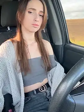 Maria Moonlight online show from November 19, 12:49 pm