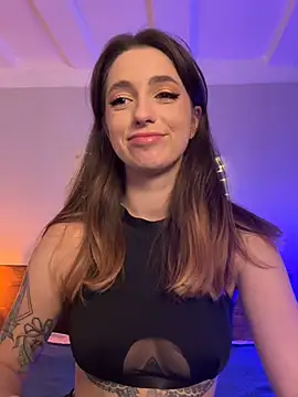 Snapshot of Maria_Moonlight chatting on March 8, 8:14 pm Maria Moonlight online show from March 8, 8:14 pm