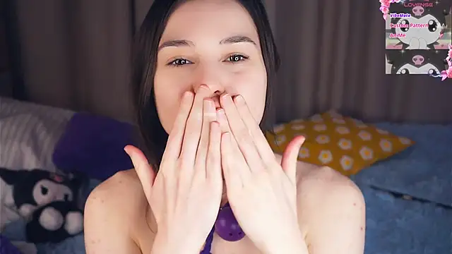 EleneBrach online show from March 3, 5:58 am