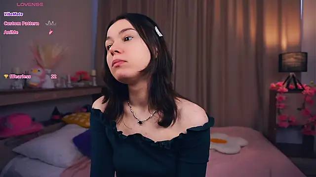 EleneBrach online show from March 6, 6:19 am