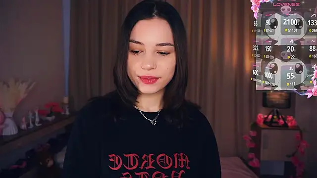 EleneBrach online show from March 11, 6:08 am