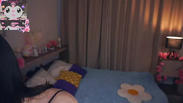 EleneBrach online show from February 27, 6:02 am