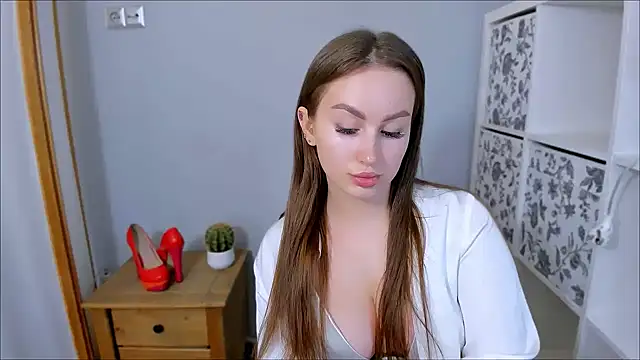 DonnaCam online show from October 27, 5:03 pm