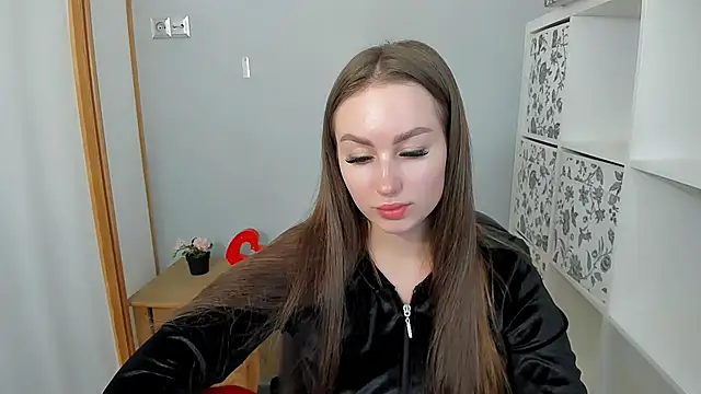 DonnaCam online show from September 20, 5:34 am