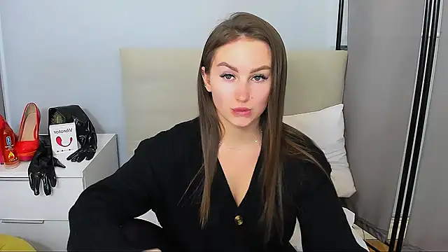 DonnaCam online show from November 22, 5:12 pm