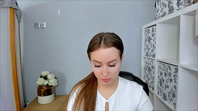 DonnaCam online show from October 16, 2:36 pm