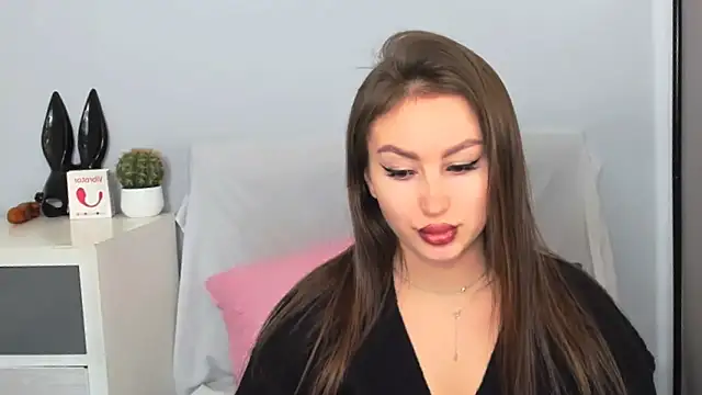 DonnaCam online show from February 8, 7:22 pm