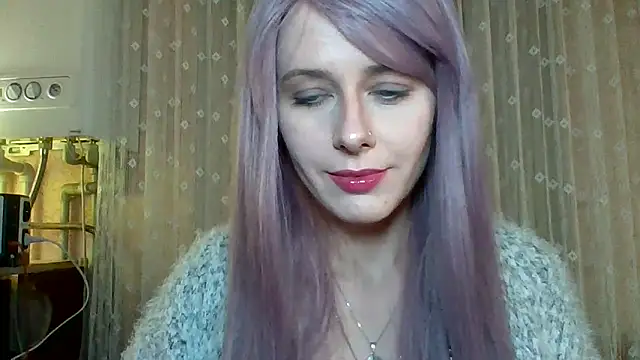 Snapshot of LuminousLady chatting on March 14, 6:29 pm LuminousLady online show from March 14, 6:29 pm