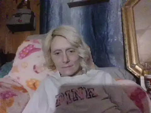 beautifulme23 online show from February 16, 10:10 am